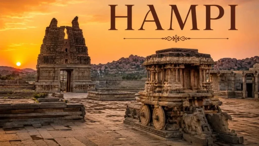 HAMPI