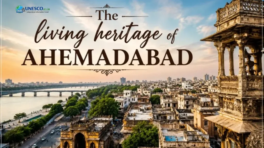 AHMEDABAD