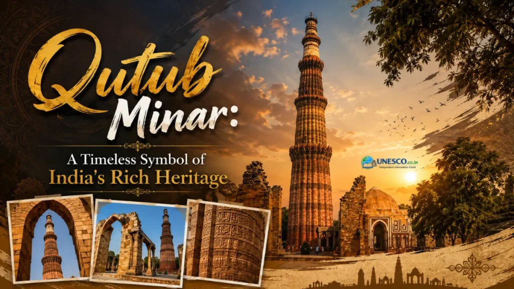 Qutub Minar