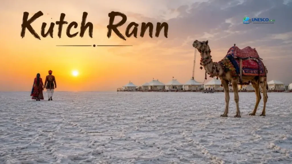 Rann Utsav Kutch