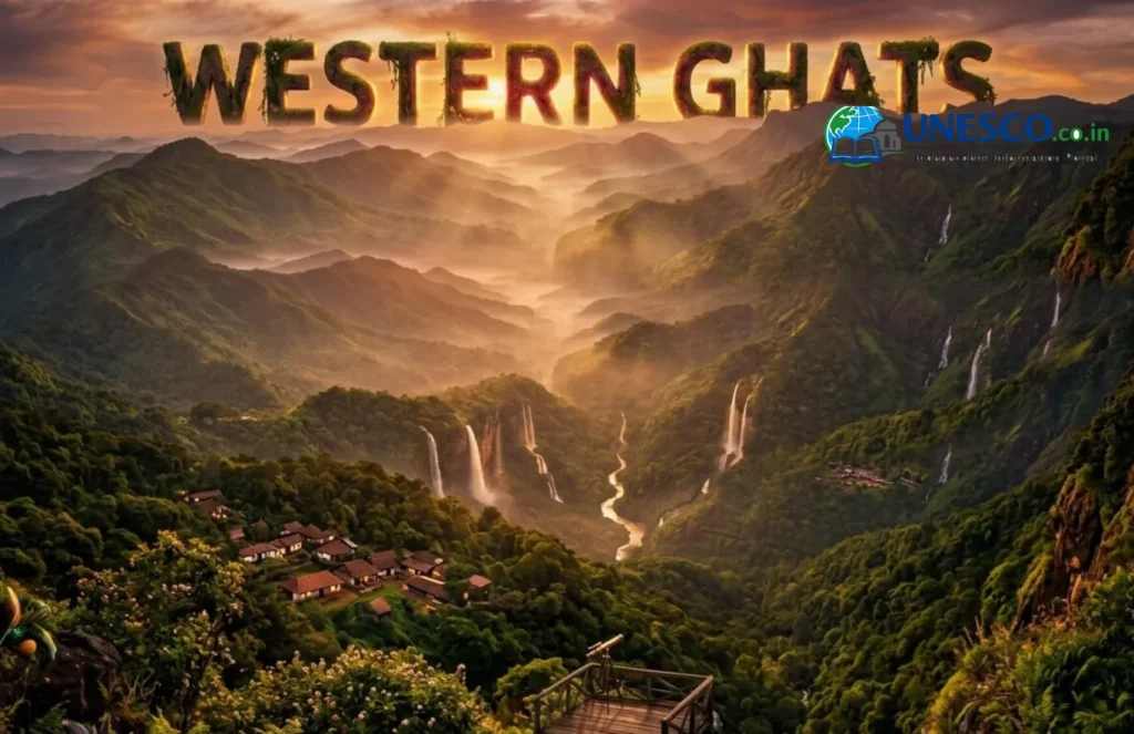 Western Ghats